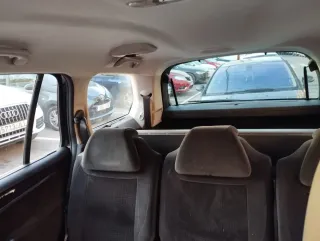 Citroen C4 Picasso 2008