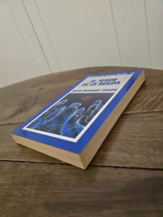 El señor de la rueda