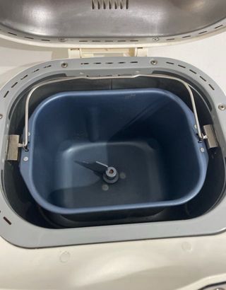 Panificadora Moulinex Home Bread