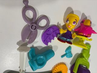 Accesorios Plastilina