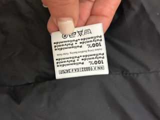 Piumino Kappa Donna Verde