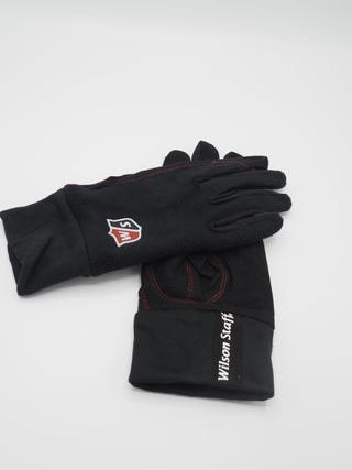 Guantes Wilson Staff Invierno Talla S y XL