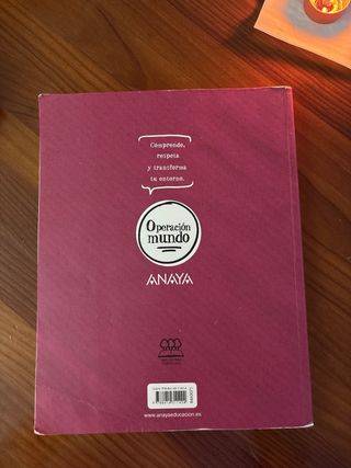 Física y Química 1.