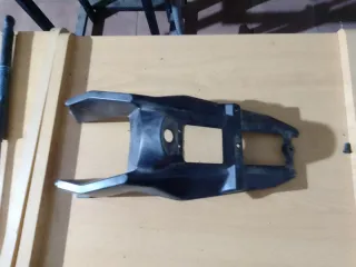 Portamatrículas Derbi