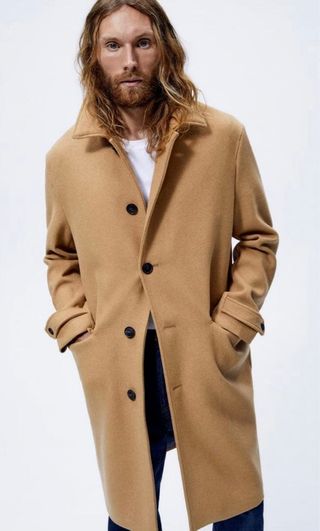 Abric amb armilla / Abrigo con chaleco