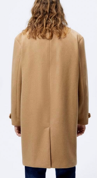 Abric amb armilla / Abrigo con chaleco