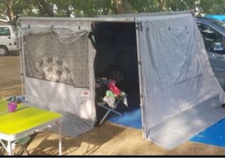 Mercedes-Benz Vito 2001