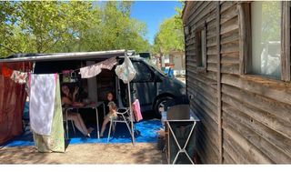 Mercedes-Benz Vito 2001