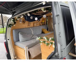 Mercedes-Benz Vito 2001