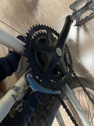 Bicicleta Montaña 24