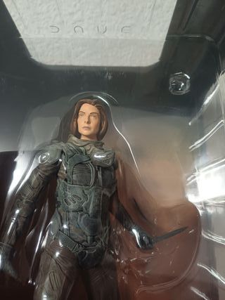 Figura Lady Jessica Dune (2021) 23 cm