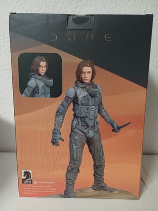 Figura Lady Jessica Dune (2021) 23 cm