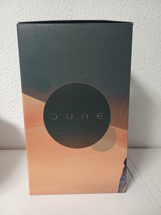 Figura Lady Jessica Dune (2021) 23 cm