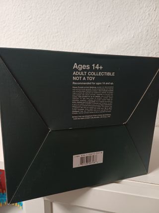 Figura Lady Jessica Dune (2021) 23 cm