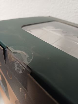 Figura Lady Jessica Dune (2021) 23 cm