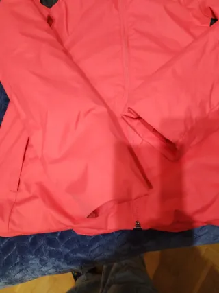 Chaqueta niña Quechua