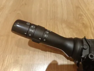 Mando Luces y Limpiaparabrisas Toyota Prius