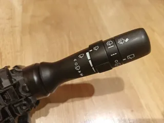 Mando Luces y Limpiaparabrisas Toyota Prius