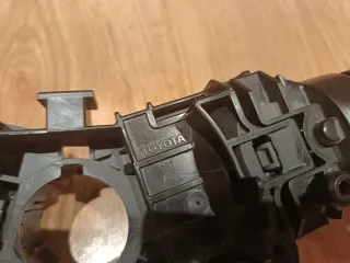 Mando Luces y Limpiaparabrisas Toyota Prius