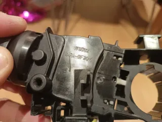 Mando Luces y Limpiaparabrisas Toyota Prius