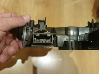 Mando Luces y Limpiaparabrisas Toyota Prius