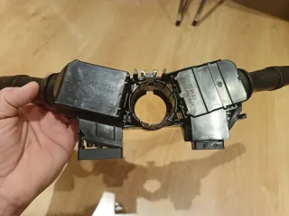 Mando Luces y Limpiaparabrisas Toyota Prius