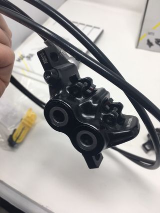 Coppia freni Magura MT5