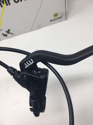 Coppia freni Magura MT5