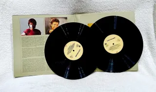 Vinilo LP Cliff Richard - My Favourite Love Songs