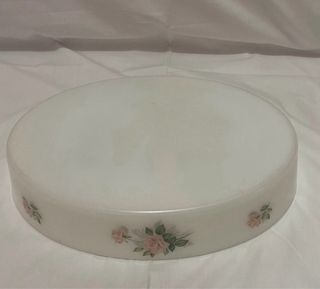 Fuente cerámica horno y microondas 34x24 cm