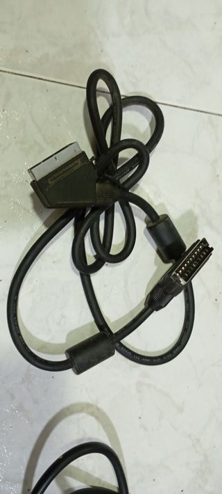 Lote 2 Euroconectores