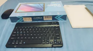 Vendo Tablet JUSYEA J10 Negra