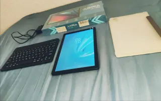 Vendo Tablet JUSYEA J10 Negra