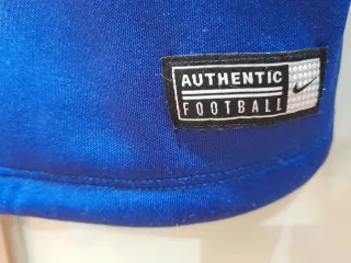 Chaqueta-polar  FC Barcelona Nike Oficial   T.12