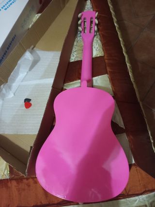 GUITARRA PARA NIÑOS