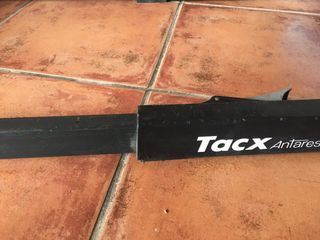 Rodillo Tacx Antares