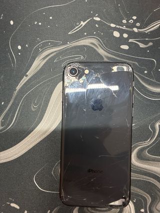 iPhone 8 64GB Negro