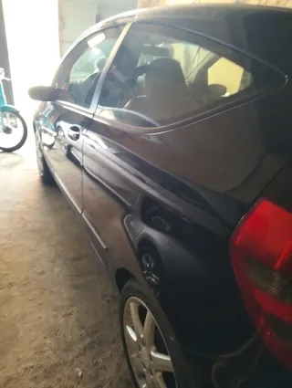 Mercedes-Benz Clase A 2007