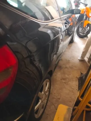 Mercedes-Benz Clase A 2007