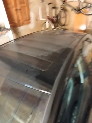 Mercedes-Benz Clase A 2007