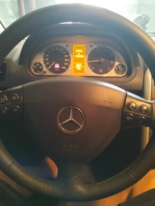 Mercedes-Benz Clase A 2007