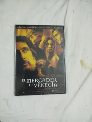 6 Películas DVD Variadas