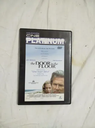 6 Películas DVD Variadas