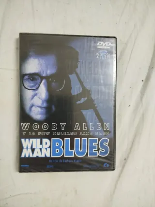 6 Películas DVD Variadas