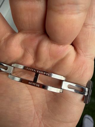 Reloj Patek Philippe Tiffany