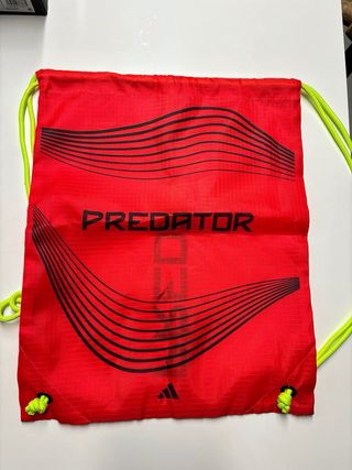 Zapatillas Adidas Predator Talla 39.5