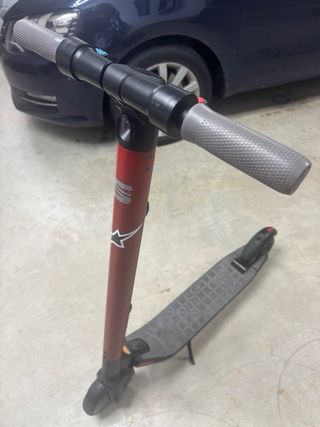 Patinete Eléctrico SEAT