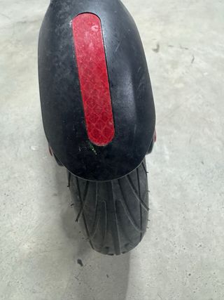 Patinete Eléctrico SEAT