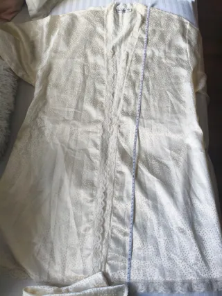 Conjunto Lenceria Vintage Christian Dior Lingerie