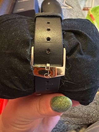 Reloj Calvin Klein ck Swiss Made